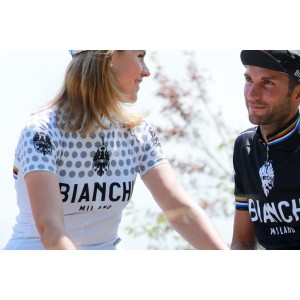 CROSIA Radtrikot Damen Kurzarm weiß (E19-4020) CROSIA Radtrikot Damen Kurzarm weiß (E19-4020)