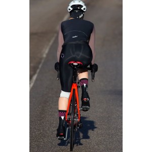 New Classica Lady Knickers Radhose Damen 3/4 schwarz (I22-4000) New Classica Lady Knickers Radhose Damen 3/4 schwarz (I22-4000)