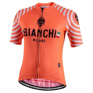 ALTANA Radtrikot Damen Kurzarm orange (E20-4120) ALTANA Radtrikot Damen Kurzarm orange (E20-4120)