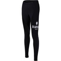 VARNA Radhose Damen lang schwarz (I19-4000)