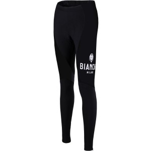 VARNA Radhose Damen lang schwarz (I19-4000)