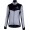 Ora Damen Fahrrad Winterjacke grau (I18-4000)