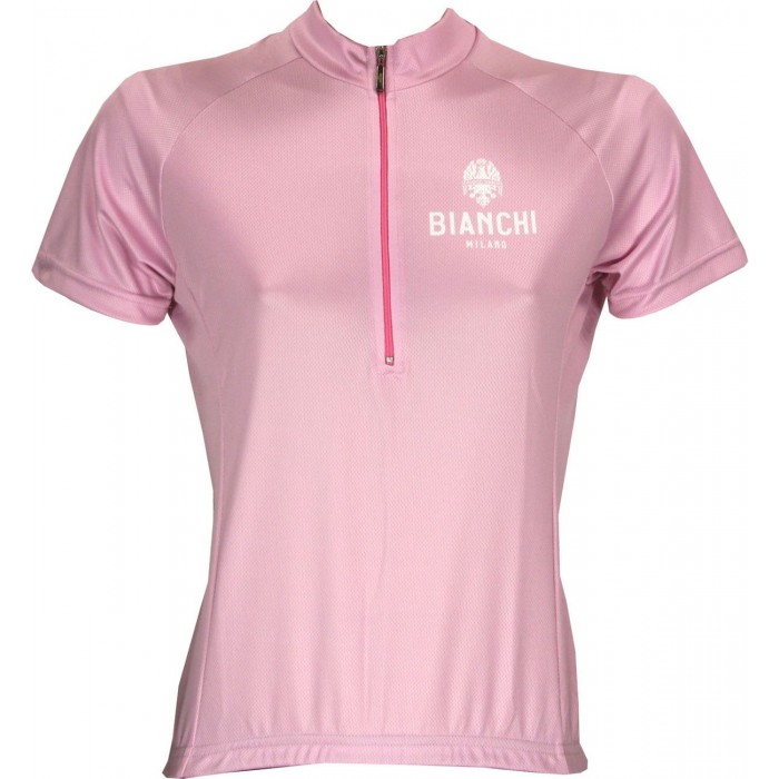 EDDI Damen Radtrikot kurzarm rosa (E13-4710) EDDI Damen Radtrikot kurzarm rosa (E13-4710)