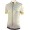 ISCA Radtrikot Damen Kurzarm beige (E19-4010)