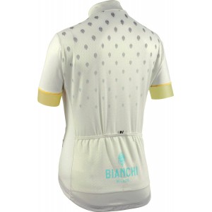ISCA Radtrikot Damen Kurzarm beige (E19-4010) ISCA Radtrikot Damen Kurzarm beige (E19-4010)