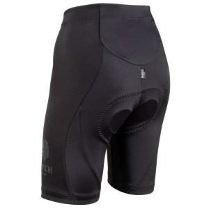 OTTAVA Radhose Damen kurz schwarz (E21-4000) OTTAVA Radhose Damen kurz schwarz (E21-4000)