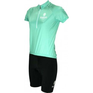 EDDI Damen-Kurzarmtrikot celeste (E12-4300) EDDI Damen-Kurzarmtrikot celeste (E12-4300)