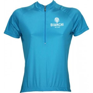 EDDI Damen Radtrikot türkis (E12-4330) EDDI Damen Radtrikot türkis (E12-4330)