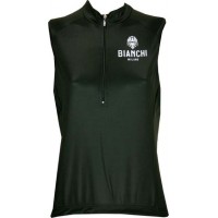 FELICE Damen Trikot ohne Arm schwarz (E16-4000)