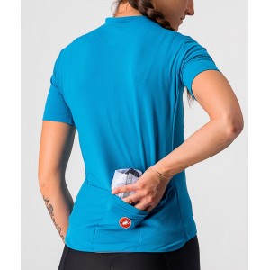 SQUADRA STRETCH W JACKET-Damen Fahrrad Windjacke silber-grau SQUADRA STRETCH W JACKET-Damen Fahrrad Windjacke silber-grau