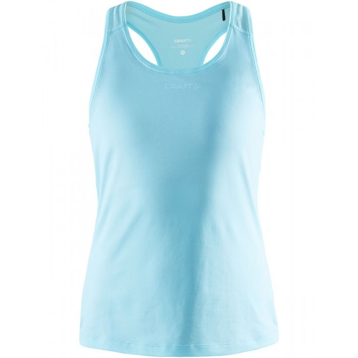 ADV ESSENCE Singlet Damen Trägershirt türkis (1908770-304000,sea)