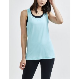 ADV ESSENCE Singlet Damen Trägershirt türkis (1908770-304000,sea)