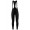 Core Bike Subz Wind Bib Tights Trägerhose Damen lang schwarz (1911433)