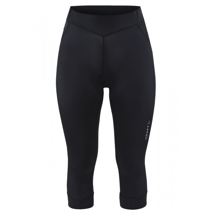 CORE BIKE ENDUR KNICKERS Radhose 3/4 Damen schwarz (1911768-999000)
