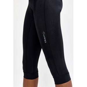 CORE BIKE ENDUR KNICKERS Radhose 3/4 Damen schwarz (1911768-999000)