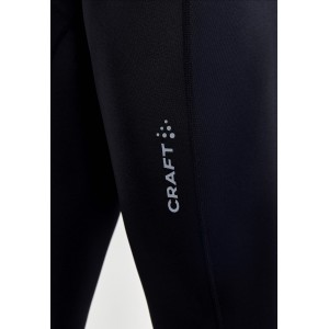 CORE BIKE ENDUR KNICKERS Radhose 3/4 Damen schwarz (1911768-999000)