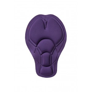 CORE BIKE ENDUR KNICKERS Radhose 3/4 Damen schwarz (1911768-999000)