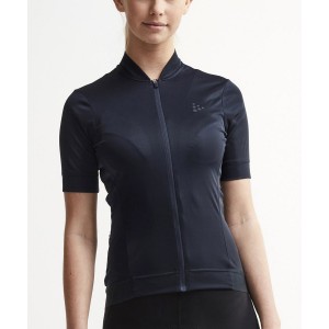 ESSENCE Radtrikot Damen kurzarm pink (1907133)