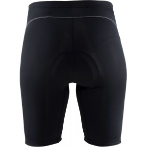 Greatness Bike Short Damen Fahrrad-Unterhose schwarz (mit Sitzpolster)(1905031-9999) Greatness Bike Short Damen Fahrrad-Unterhose schwarz (mit Sitzpolster)(1905031-9999)