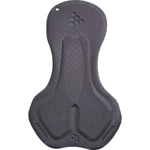 ESSENCE HOT PANTS Radhose Damen kurz schwarz (1907137-999000) ESSENCE HOT PANTS Radhose Damen kurz schwarz (1907137-999000)