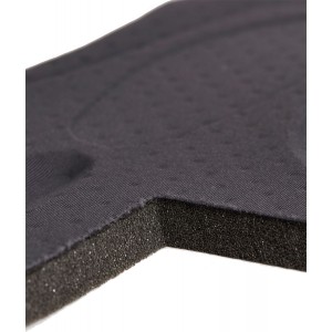 ESSENCE HOT PANTS Radhose Damen kurz schwarz (1907137-999000) ESSENCE HOT PANTS Radhose Damen kurz schwarz (1907137-999000)