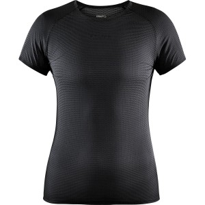 NANOWEIGHT Damen Funktionsshirt kurzarm schwarz (1908854)