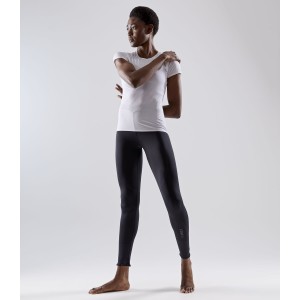 NANOWEIGHT Damen Funktionsshirt kurzarm weiß (1908854) NANOWEIGHT Damen Funktionsshirt kurzarm weiß (1908854)