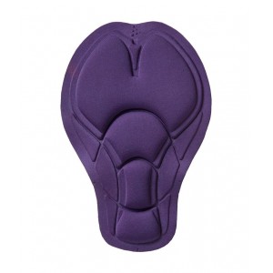 CORE ENDUR SHORTS Radhose Damen kurz schwarz (1910565-999999) CORE ENDUR SHORTS Radhose Damen kurz schwarz (1910565-999999)