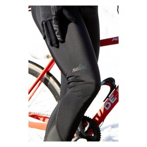 Road Wind Lady Tight Radhose Damen lang schwarz (I22-4000) Road Wind Lady Tight Radhose Damen lang schwarz (I22-4000)