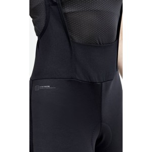 Core Bike Subz Wind Bib Tights Trägerhose Damen lang schwarz (1911433)