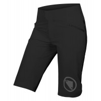 WMS SINGLETRACK LITE Bike Shorts Damen schwarz (E6170BK)
