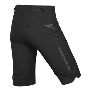 WMS SINGLETRACK LITE Bike Shorts Damen schwarz (E6170BK)