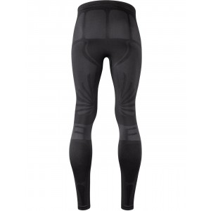 FROST lange Unterhose schwarz/grau (903450) FROST lange Unterhose schwarz/grau (903450)