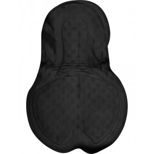 VICTORY Radhose Damen kurz schwarz (9002351)