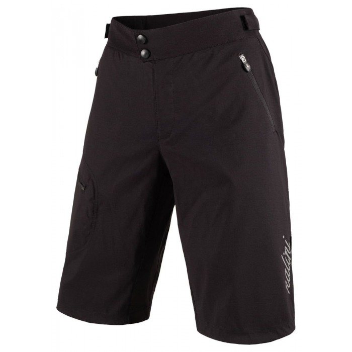 Adventures Lady Damen Bike Shorts schwarz (E22-4000)