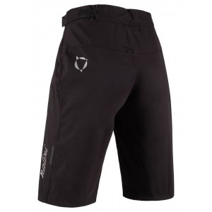 Adventures Lady Damen Bike Shorts schwarz (E22-4000) Adventures Lady Damen Bike Shorts schwarz (E22-4000)