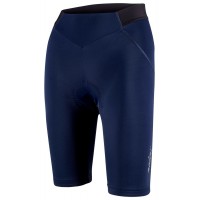 CORTINA 1956 Radhose Damen kurz marineblau (E22-4250)