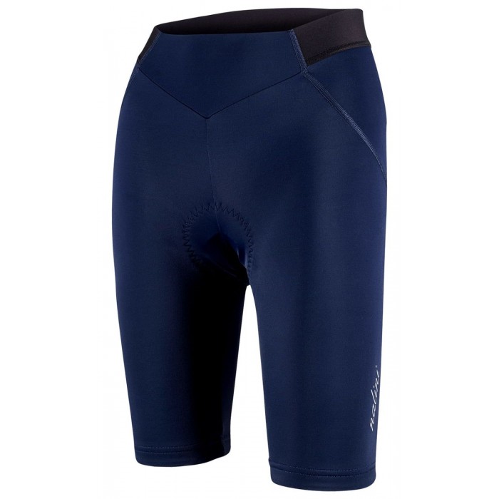 CORTINA 1956 Radhose Damen kurz marineblau (E22-4250)