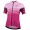 Cross Lady Radtrikot Damen kurzarm pink/rosa (E22-4700)