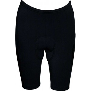 PRO Special RAYMAN Radhose Damen kurz schwarz