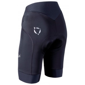 Innsbruck 1976 Radhose Damen kurz schwarz (E23-4000) Innsbruck 1976 Radhose Damen kurz schwarz (E23-4000)