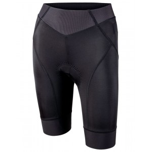 Damen Radsport-Set (Radtrikot Turin 2006+Radhose Nagano 1998) schwarz (E21) Damen Radsport-Set (Radtrikot Turin 2006+Radhose Nagano 1998) schwarz (E21)