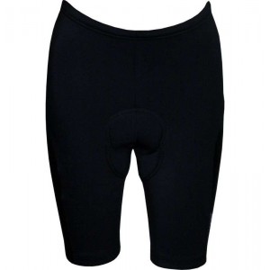 Damen-Radsport-Set (Radtrikot HORIZON+Radhose RAYMAN) pink/schwarz Damen-Radsport-Set (Radtrikot HORIZON+Radhose RAYMAN) pink/schwarz