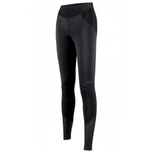 Road Wind Lady Tight Radhose Damen lang schwarz (I22-4000) Road Wind Lady Tight Radhose Damen lang schwarz (I22-4000)