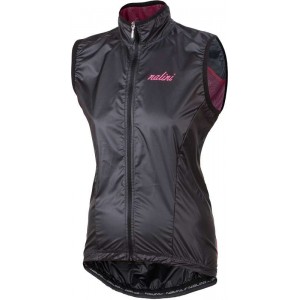 PRO Acquaria Vest Damen-Windweste schwarz (I18-4000) PRO Acquaria Vest Damen-Windweste schwarz (I18-4000)