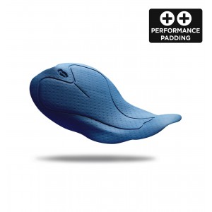 ENDURANCE 20 Radhose Damen kurz (verkürzte Beinlänge) lila (280372) ENDURANCE 20 Radhose Damen kurz (verkürzte Beinlänge) lila (280372)