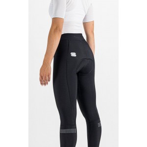 NEO W TIGHT Damen Radhose lang schwarz NEO W TIGHT Damen Radhose lang schwarz