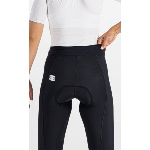 NEO W TIGHT Damen Radhose lang schwarz NEO W TIGHT Damen Radhose lang schwarz