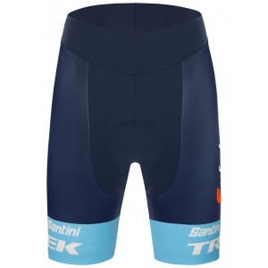 TREK-SEGAFREDO Damen Team 2023 Radhose kurz-Radsport-Profi-Team