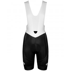 UAE TEAM ADQ2023 Damen Set (Radtrikot+Trägerhose)-Radsport-Damen-Team